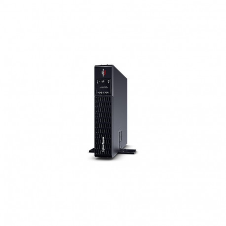 CyberPower Smart App Professional Rackmount Series PR3000ERT2U - UPS - 3000 Watt - 3000 VA | CyberPo