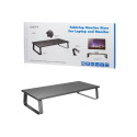 Logilink | Maximum weight (capacity) 20 kg | Black