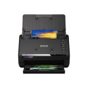 Epson dokumentide skanner FastFoto FF-680W juhtmevaba