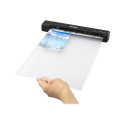 Epson juhtmevaba mobiilne skanner WorkForce ES-60W värviline dokumendi