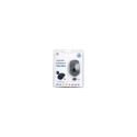 Logilink | Maus optisch Funk 2.4 GHz | wireless | 2.4GH wireless mini mouse with autolink | Black