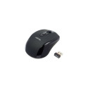 Logilink optiline juhtmevaba minimiir 2.4GHz autolink, must