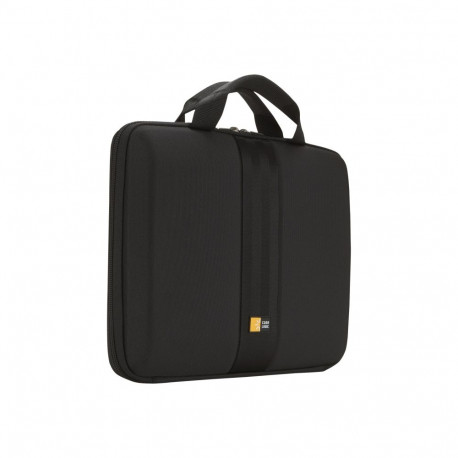 Case Logic | QNS111K | Fits up to size 12 " | Sleeve | Black