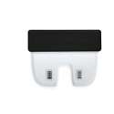 Ecovacs | Charging Dock | White