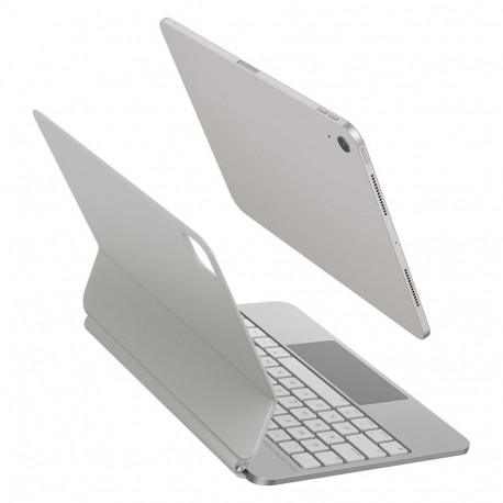 UNIQ Uniq Venno Pro Magnetic Smart Case with Keyboard for iPad Air 10.9" (2020/2022) / Pro 11" (2021