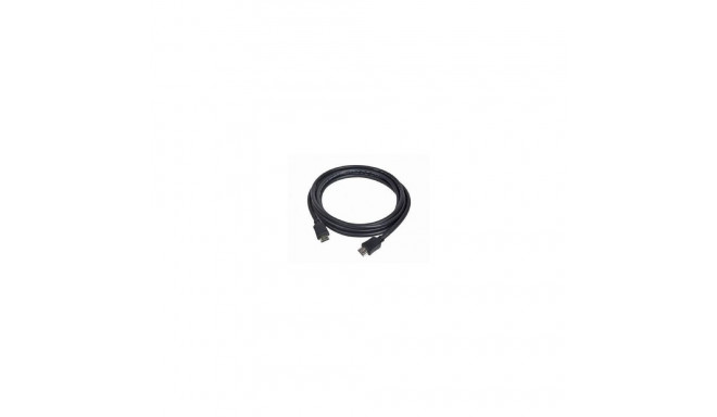 Gembird CABLE HDMI-HDMI 3M V2.0 BULK/CC-HDMI4-10
