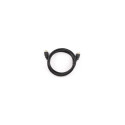 Gembird CABLE HDMI-HDMI 1M V2.0 BLK/CC-HDMI4-1M