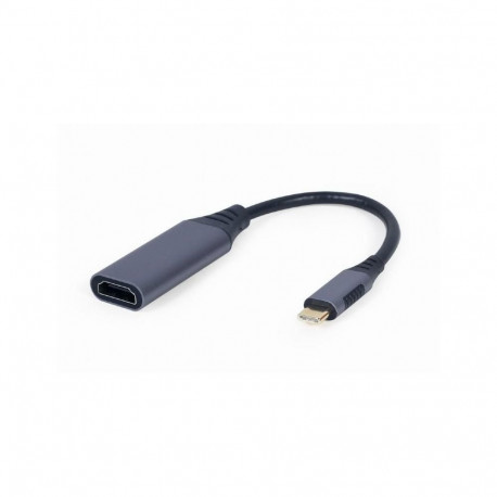 Gembird I/O ADAPTER USB-C TO HDMI/A-USB3C-HDMI-01