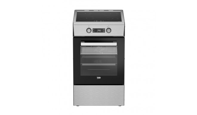 Induction cooker Beko