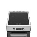 Induction cooker Beko