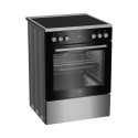 Ceramic cooker Beko