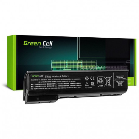 Green Cell for HP ProBook 640 645 650 655 G1 10.8V 4400mAh