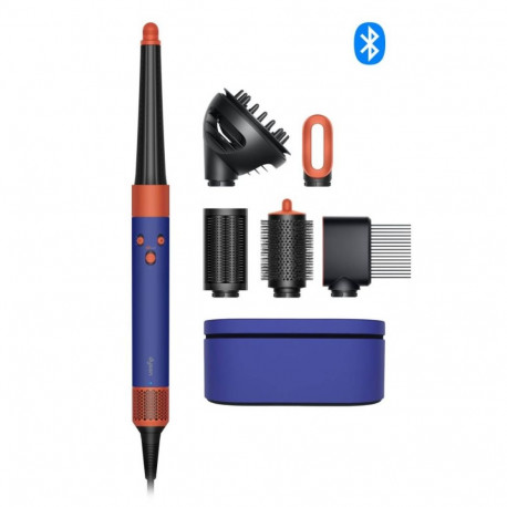Dyson Airwrap Multistyler HS08 i.d. Curly+Coily Blue/Topaz