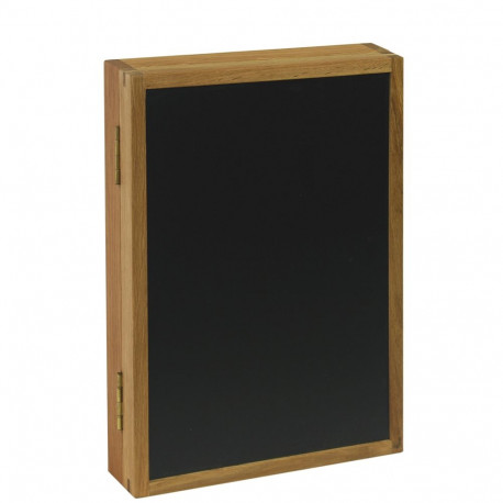 Key cabinet MONDEO oak