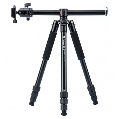 Fotopro X-go HR Chameleon E2 Tripod