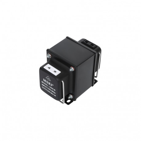 Voltage Transformer 110VAC-220VAC/ 220VAC-110VAC, 1000VA