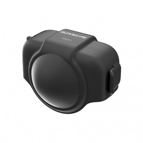 Sunnylife G031 plastic lens cover for OSMO 360