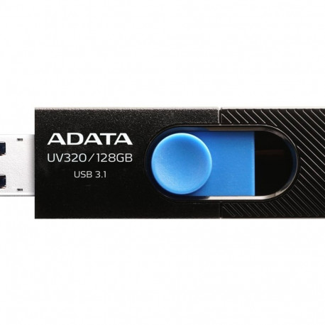 ADATA UV320 64GB USB3.1 Black