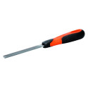 Flat file 6" 150mm second cut with handle