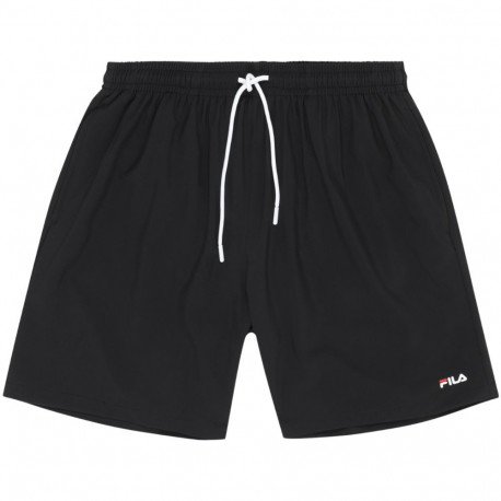 Fila meeste ujumispüksid Tinelli FAM1233 80010 L, must