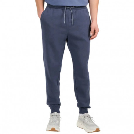 Spodnie męskie 4F CAS M1674 denim 4FWMM00TTROM1674 32S S