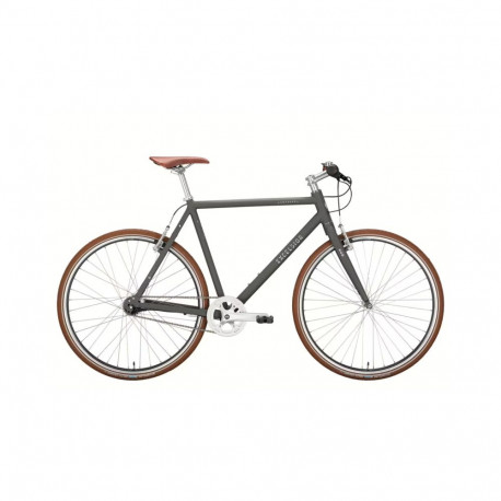 Excelsior Swagger (2025) 28" L (57 cm) hall