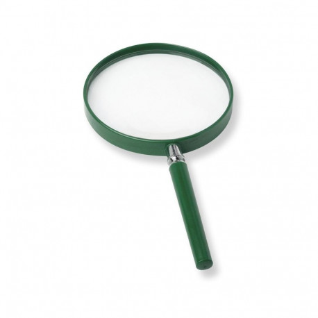 Carson BigEye 2,5-kordne suurendusklaas