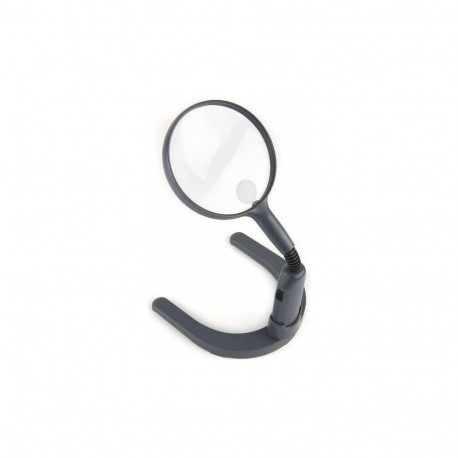 Carson Magnifying glass MagniLamp 2x