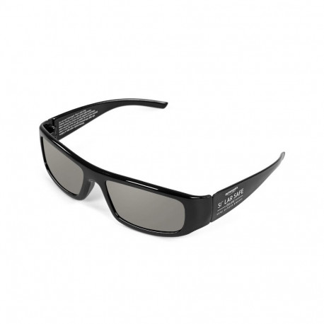 Omegon Solar Safe Deluxe Solar Eclipse Glasses