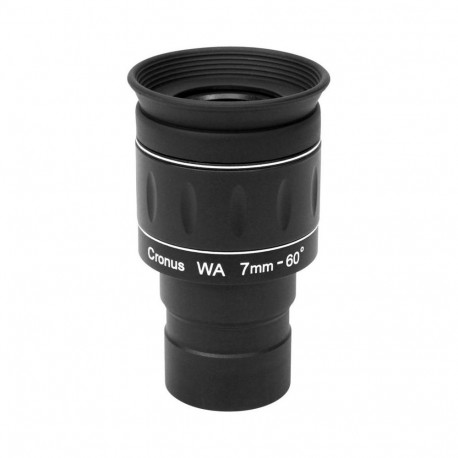 Eyepiece Omegon Cronus WA 7 mm 1,25"