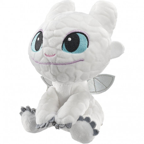 Dragons kujuke Tagschatten naeratav 18cm