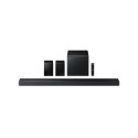 Soundbar Samsung 3.1.2