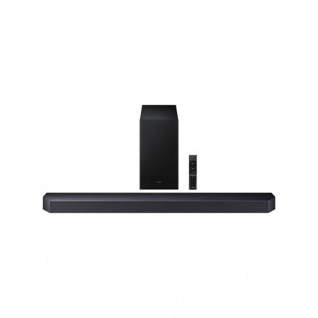 Soundbar Samsung 3.1.2