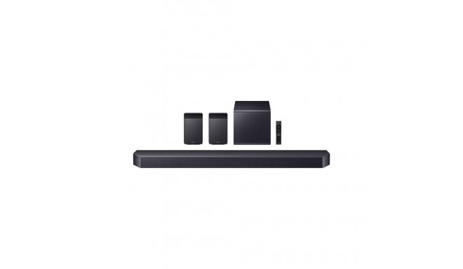 Soundbar Samsung 11.1.4