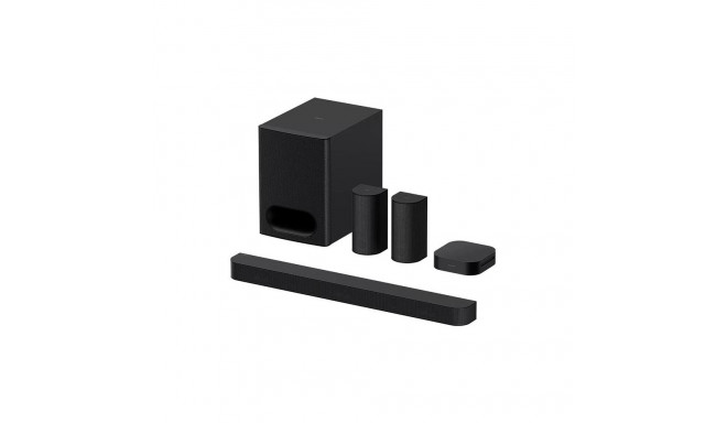 Soundbar Sony 5.1