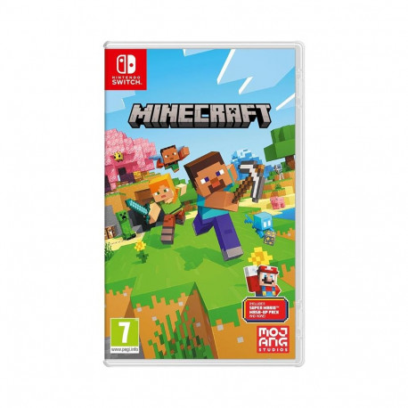 SW Minecraft