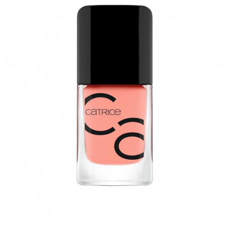 CATRICE ICONAILS gel lacquer #147-glitter N' nosé 10,5 ml
