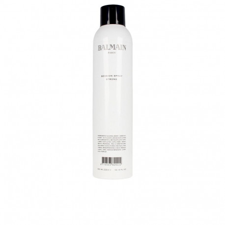BALMAIN HAIR SESSION SPRAY #strong 300 ml