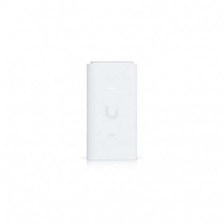Ubiquiti UACC-Adapter-PoE-24-12W 2.5 Gigabit Ethernet 24 V