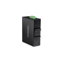 Trendnet TI-M42 gateway/controller 10, 100 Mbit/s