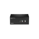 Trendnet TK-232DV KVM switch