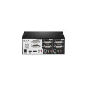 Trendnet TK-232DV KVM switch