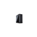 Phanteks Eclipse P400A Midi Tower Black