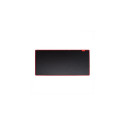 Modecom VOLCANO EREBUS Gaming mouse pad Black, Red