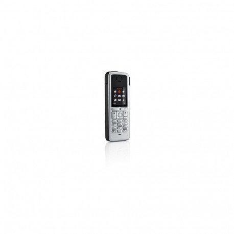 Unify OpenStage M3 Ex Plus Caller ID Black, Silver
