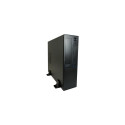 LC-Power LC-1406MB-TFX-ON computer case Micro Tower Black