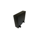 LC-Power LC-1406MB-TFX-ON computer case Micro Tower Black