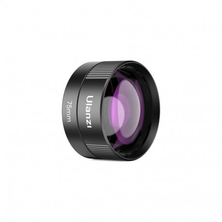 Ulanzi CL-003 Smartphone Macro lens Black, Pink