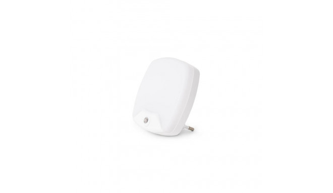 Entac Night Light 0.5W Square WW White