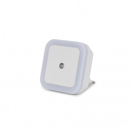 Entac Night Light 0.5W Square WW White